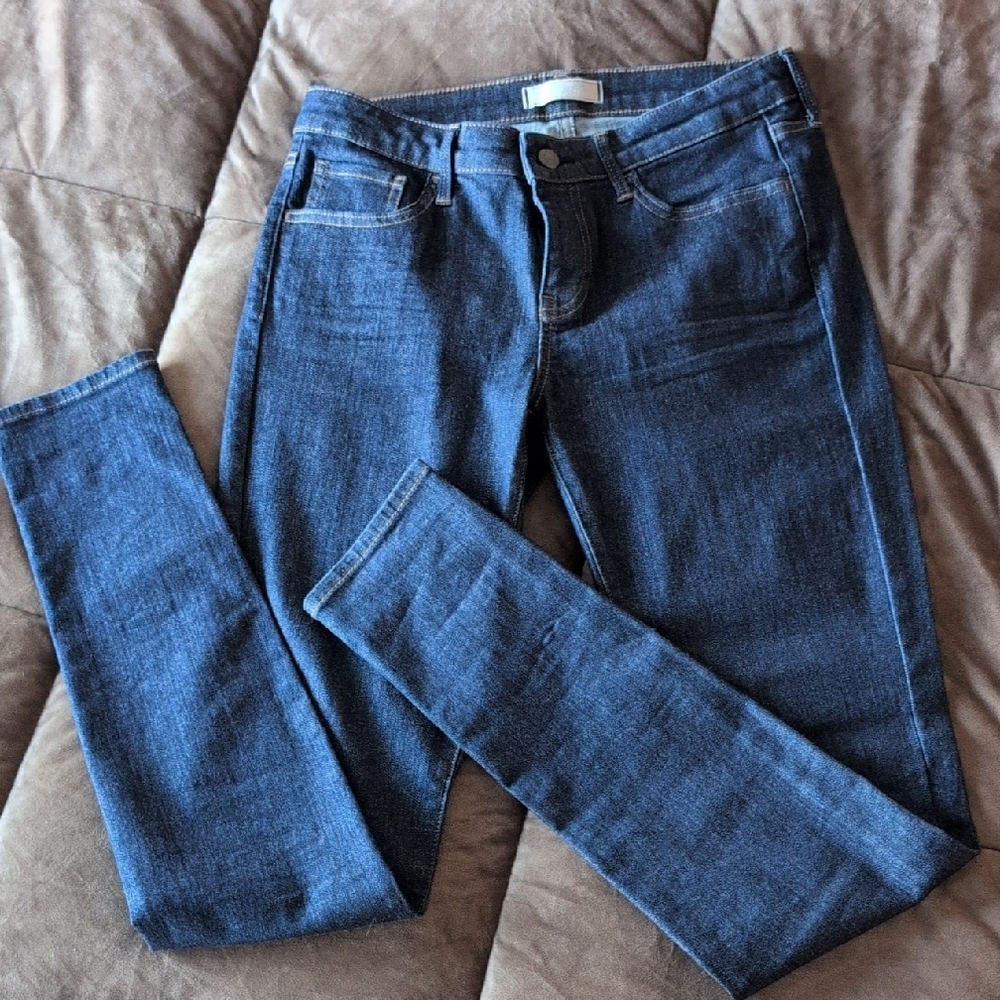 Women's Blue Jeans